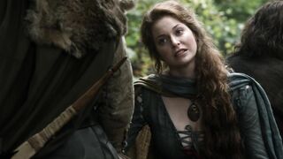 Esmé Bianco In Game Of Thrones S01E06