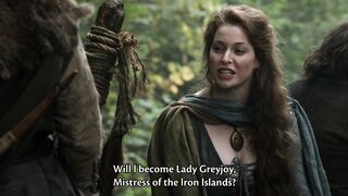 Esmé Bianco In Game Of Thrones S01E06 #3