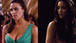 Paula Patton In Mission Impossible Ghost Protocol And 2 Guns #4