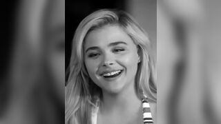 Chloe Moretz – I Love You, Daddy #3