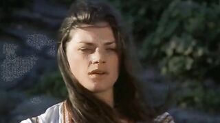 Meg Foster – Welcome To Arrow Beach (1974) #1