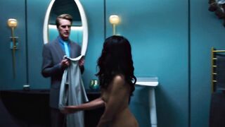 Lela Loren Fine Fit Plot In ‘Altered Carbon’ #3