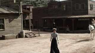 Christiane Seidel – Godless S01E02-06 (US2017) #1