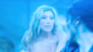 Dichen Lachman In ‘Altered Carbon’ S01E08 (2018) #4