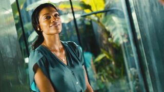 Rosario Dawson In Trance №3 #4