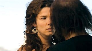 Juana Acosta Butt In Hispania, La Leyenda (2010) #3