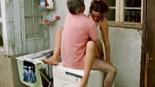 Javiera Diaz De Valdes’ ‘sex-on-washing-machine’ Plot In Sex With Love (2003) #4