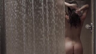 Keri Russell’s Backplot In The Americans #1