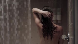 Keri Russell’s Backplot In The Americans #4