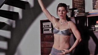 Marisa Tomei From The Guru #3