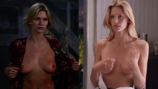 Natasha Henstridge’s Plots Are A Different Species Altogether #1