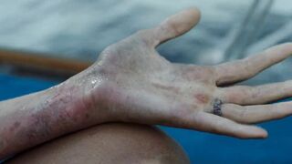 Shailene Woodley – Adrift #3