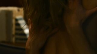 Sydney Sweeney Riding Scene – The Voyeurs #4