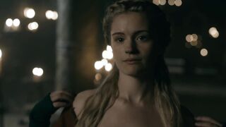 Alicia Agneson – Vikings Plot #1