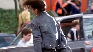 Katie Holmes – Young Firm Plot In Disturbing Behavior #1