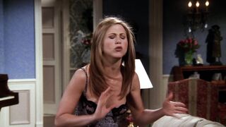 Friends 1998. Jennifer Aniston #4