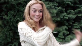 Heather Graham Plot Compilation From Killing Me Softly (4k 60fps) #3