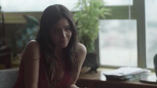 Teresa Ruiz – Aqui En La Tierra S01E03 #1