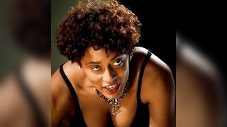 Cynda Williams- Wet #1