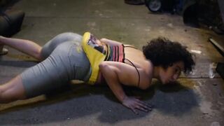 Ilana Glazer In The Latest Episode Of Broad City #4