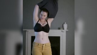 Hayley Atwell In Black Mirror №2