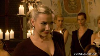 Marc Dorcel – Dictator’s Perversions