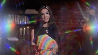 Samantha Robinson- The Love Witch #1