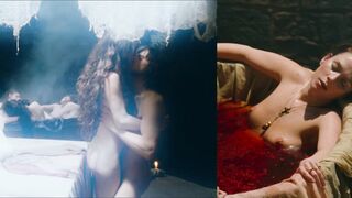 Anna Friel In Bathory #3