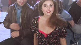 Tiffani Thiessen – Son In Law #1