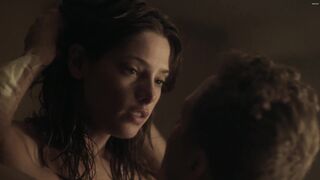 Ashley Greene “Rogue” #3