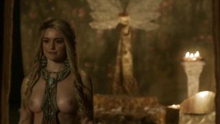 Alicia Agneson – Vikings S06E10 #3