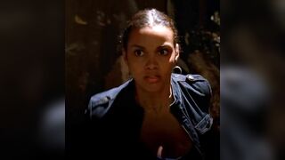 Jessica Lucas – Bouncy Large Plots In CSI (NN) #4