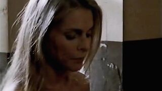 Catherine Oxenberg- Time Served