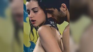 Ana De Armas – Beautiful Wet Plot In ‘Sex, Party And Lies’ #4