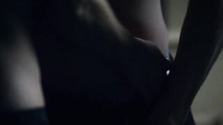 Kristen Bell Sex Scene In “Veronica Mars” #3