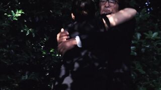 Haruna Takase’s Ass Plot In The Funeral (1984)