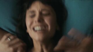 Nina Dobrev Getting Fucked Hard In Lucky Day (2019) #1