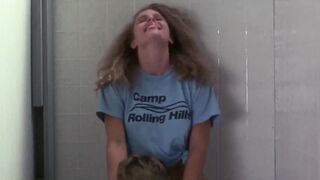 Valerie Hartman – Sleepaway Camp 2: Unhappy Campers #1