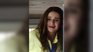 Joey King – Cheeky Back Story In The Kissing Booth (2018) #3