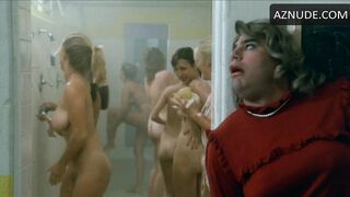 Private School (1983) Locker Room Plot #4