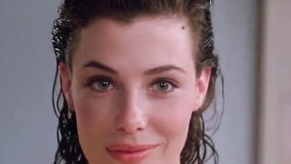 Kelly LeBrock Perfect Plot In ‘The Woman In Red’ #1