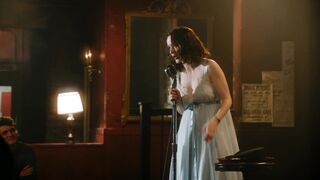 Rachel Brosnahan In ‘The Marvelous Mrs. Maisel’ #1