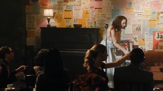 Rachel Brosnahan In ‘The Marvelous Mrs. Maisel’