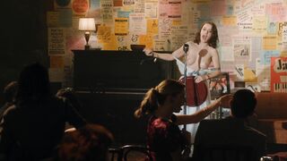 Rachel Brosnahan In ‘The Marvelous Mrs. Maisel’ #3