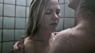 Adelaide Clemens In Under The Banner Of Heaven [S1E1-2022] #4