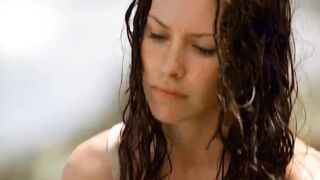 Evangeline Lilly Fully Fit Plot In ‘Lost’ #3