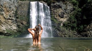 Leelee Sobieski, From “Hercules” #1