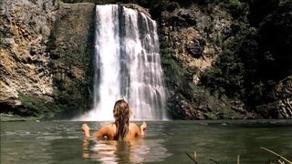 Leelee Sobieski, From “Hercules”