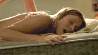 Kristen Bell’s Sex Scene In The Lifeguard #1