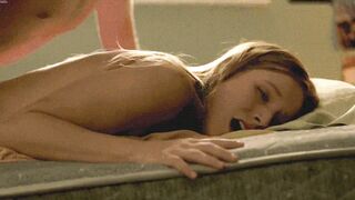 Kristen Bell’s Sex Scene In The Lifeguard #3